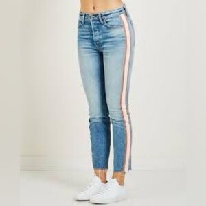 Grlfrnd Karolina Island Hopper size 25